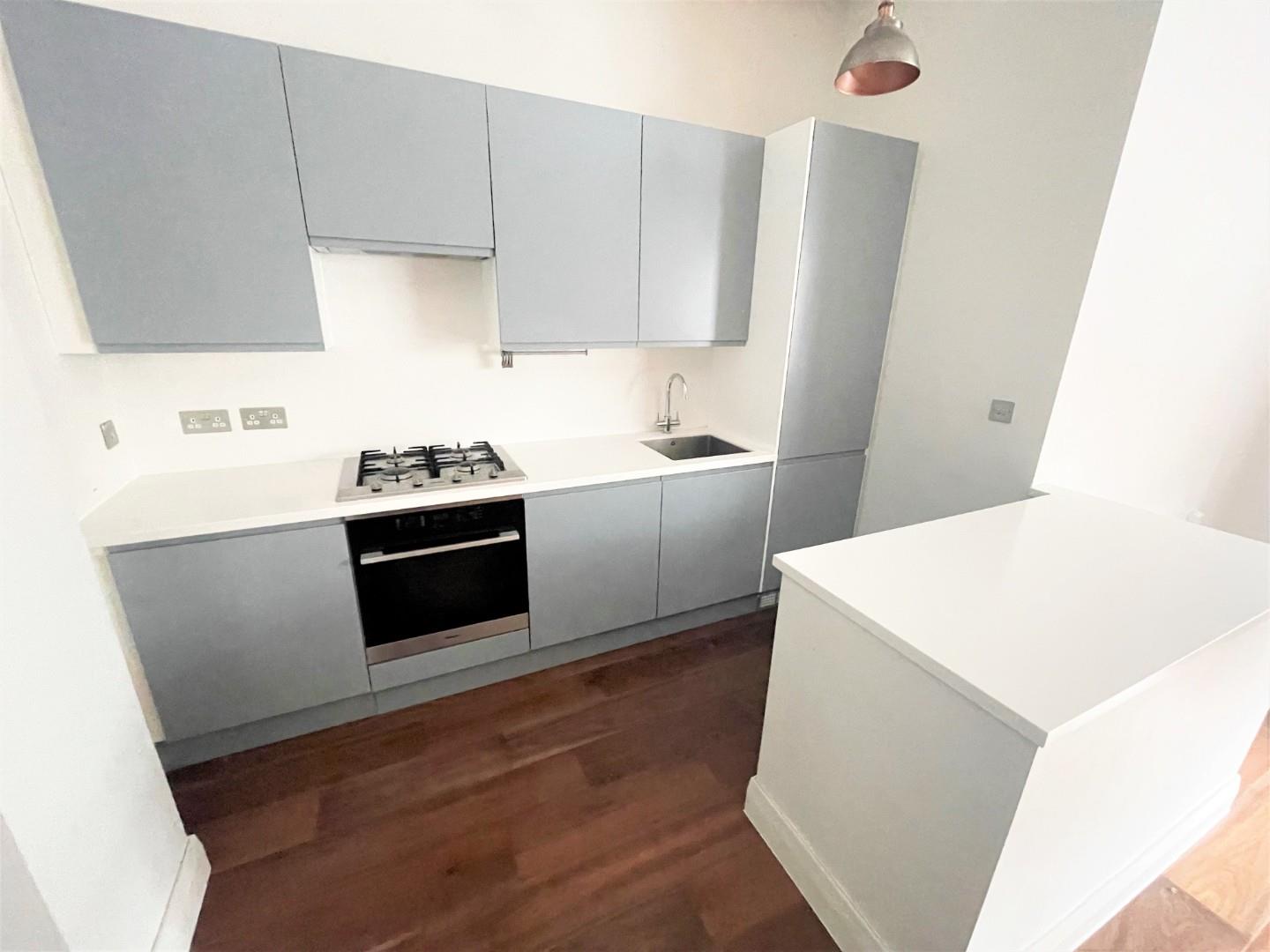 Grenville Place, Mill Hill